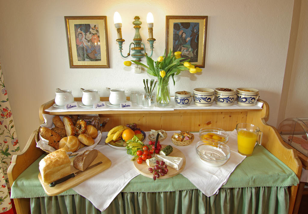 Haus Am Sonnenhang Finkenberg Room photo