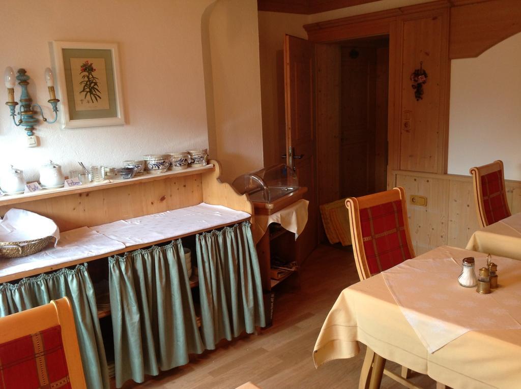 Haus Am Sonnenhang Finkenberg Room photo